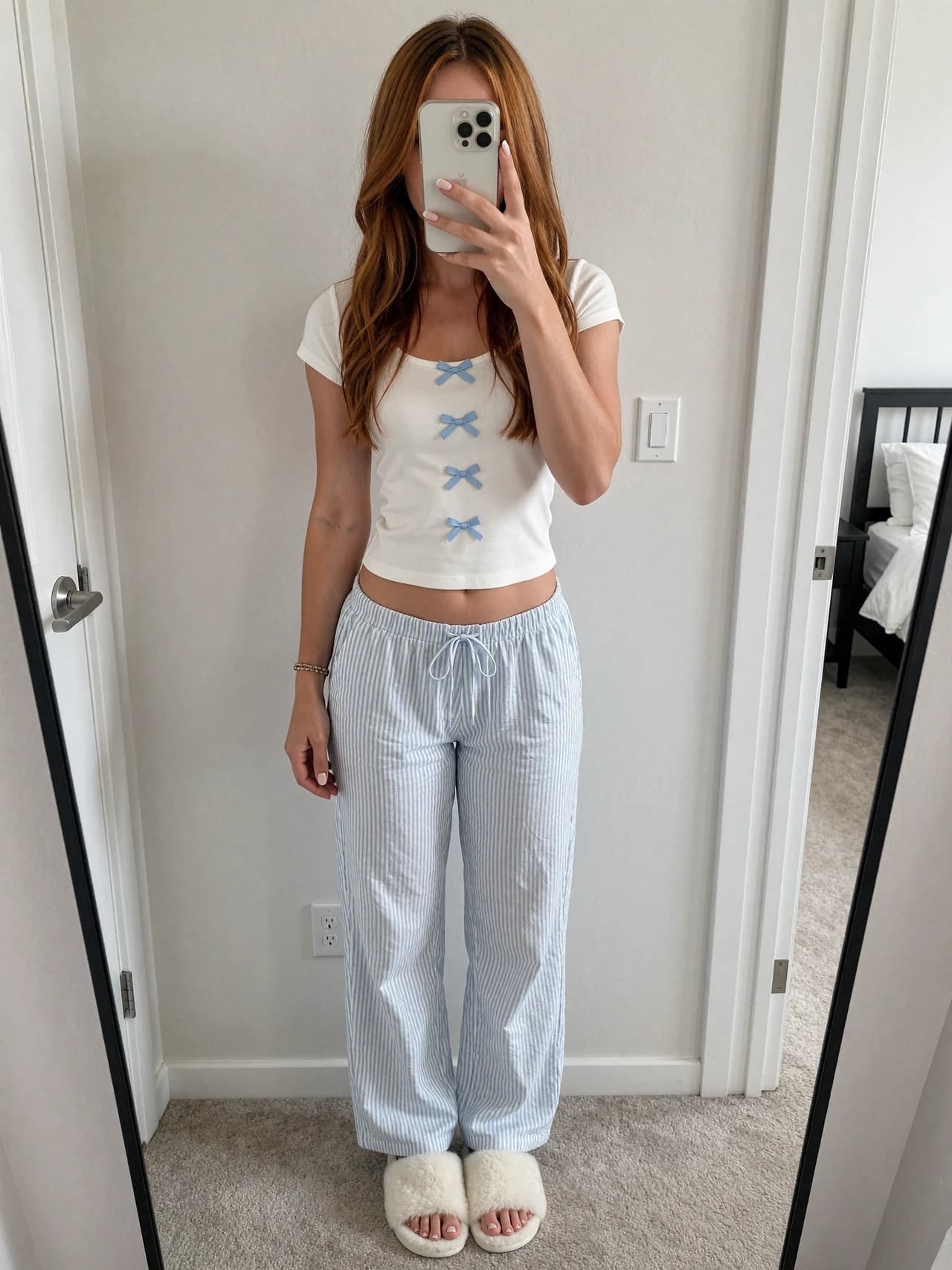 Outfit example: you