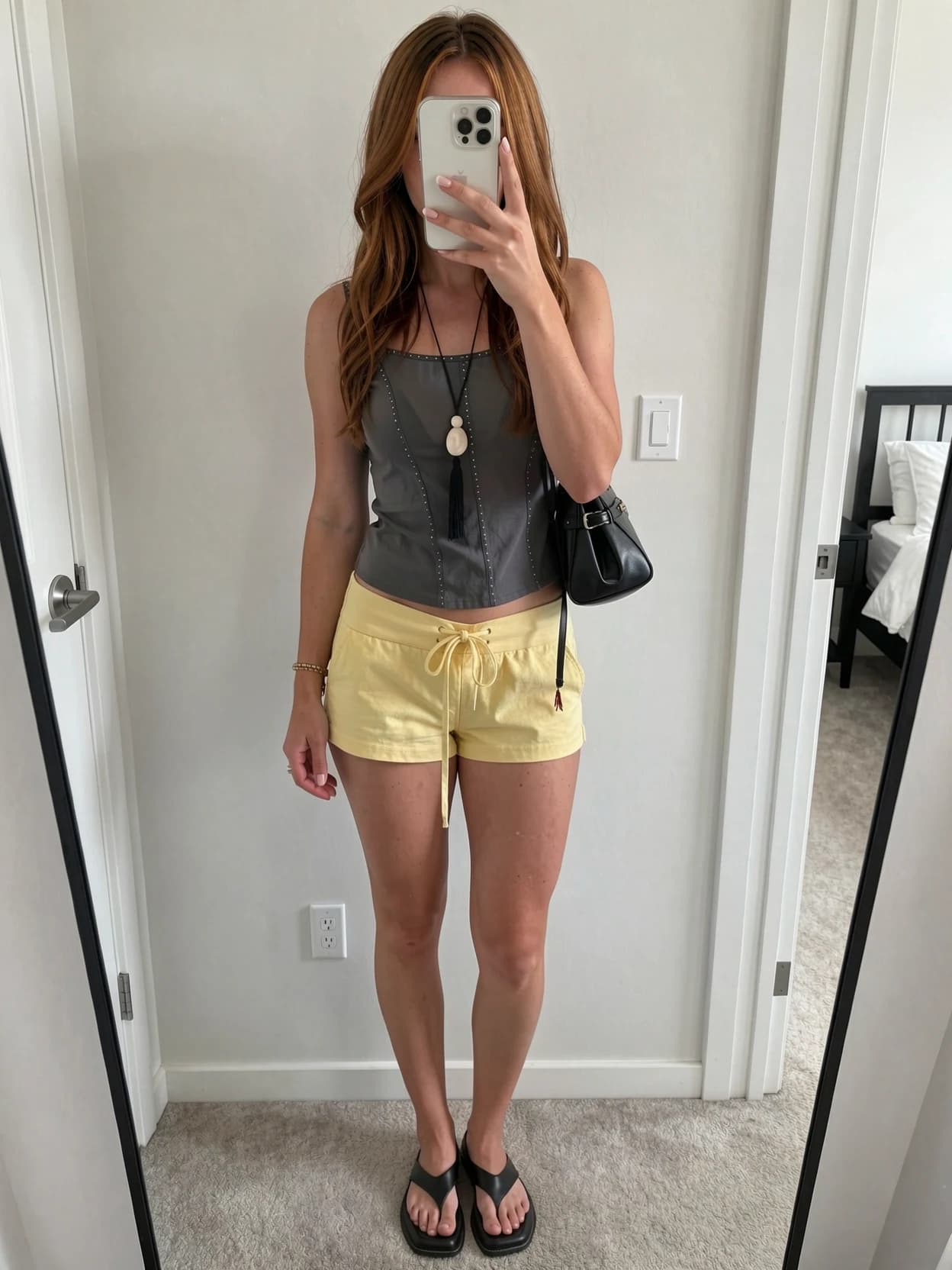 Outfit example: result